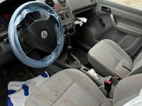 gebraucht VW Caddy Maxi Life 1.9 TDI 77kW Maxi