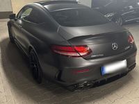 gebraucht Mercedes C63S AMG AMG, Pano/Burme/Aero/ Vollausstattung