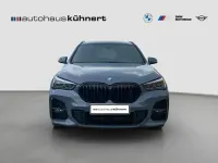 Gebraucht BMW X1 M Sport 220 PS (161 kW) 2022 Grau SUV