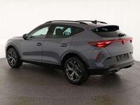 Neu Cupra Formentor 150 PS (110 kW) 2025 Graphene grau SUV