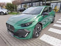 Neu Renault Clio V Techno 114 PS (83 kW) 2026 Absolutgrün metallic Kleinwagen