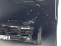 Gebraucht Porsche Cayenne S 385 PS (283 kW) 2014 Schwarz SUV