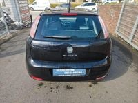 Gebraucht Fiat Punto Easy 77 PS (56 kW) 2012 Kleinwagen