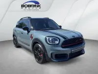 Gebraucht Mini John Cooper Works Countryman 306 PS (225 kW) 2023 Grün SUV