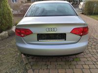 gebraucht Audi A4 2.0 TFSI Ambition