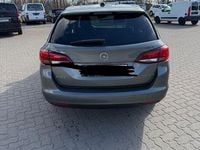 Gebraucht Opel Astra Dynamic 105 PS (77 kW) 2017 Kombi
