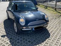 gebraucht Mini ONE ONE