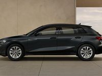 Neu Audi A3 Ambiente 116 PS (85 kW) 2026 Manhattangrau metallic Limousine