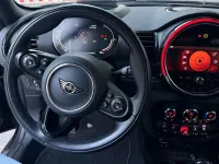 Gebraucht Mini Cooper D Clubman 150 PS (110 kW) 2021 Schwarz Kombi