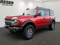 Gebraucht Ford Bronco 335 PS (246 kW) 2025 Rot SUV