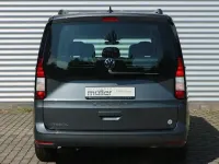 Gebraucht VW California California 114 PS (83 kW) 2024 Indiumgrau metallic Van