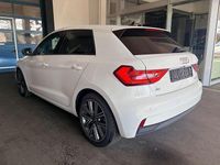 Gebraucht Audi A1 Basis 150 PS (110 kW) 2022 Cortinaweiß SUV