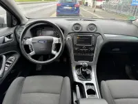 Gebraucht Ford Mondeo Titanium 160 PS (117 kW) 2013 Braun Limousine