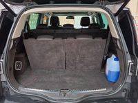 Gebraucht Renault Espace Intens 160 PS (117 kW) 2015 Grau Van / Kleinbus