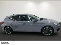 Gebraucht Cupra Leon 245 PS (180 kW) 2023 Grau Limousine