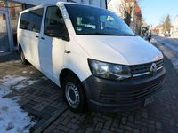 Gebraucht VW T6 150 PS (110 kW) 2016 Weiß Van