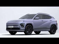 Neu Hyundai Kona Select 150 kW (204 PS) 2025 Meta blue / mic SUV