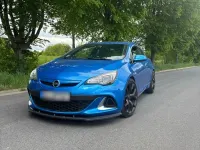 Gebraucht Opel Astra OPC 280 PS (205 kW) 2014 Blau Limousine