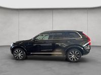 Gebraucht Volvo XC90 Plus 235 PS (172 kW) 2024 Schwarz SUV