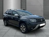 Gebraucht Dacia Duster Prestige 101 PS (74 kW) 2022 Kometengrau SUV