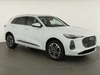 Uusi Audi Q5 Ambiente 204 HP (150 kW) 2026 Valkoinen Katumaasturi