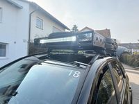 Gebraucht Mercedes ML320 220 PS (161 kW) 2005 Schwarz SUV