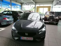 Gebraucht Seat Leon FR 150 PS (110 kW) 2020 "magnetic tech" Kombi