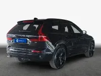 Gebraucht Volvo XC60 Ultimate 398 PS (292 kW) 2024 Onyx black metallic SUV