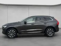 Gebraucht Volvo XC60 184 PS (135 kW) 2024 SUV