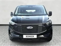 Neu Ford Transit Custom Trend 150 PS (110 kW) 2026 Magneticgrau metallic Kombi