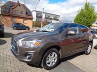 gebraucht Mitsubishi ASX Edition 2WD*1-HandErst 30.400 Km,8-Fach ber