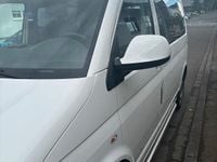 Gebraucht VW T5 179 PS (131 kW) 2010 Weiß Van