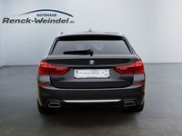 gebraucht BMW 540 xDrive Luxury Line Touring Allrad Luftfederu