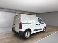 Gebraucht Citroën e-Berlingo 100 kW (136 PS) 2022 Icy weiß Van / Kleinbus