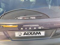 Neu Aixam City GTO 2025 Grau