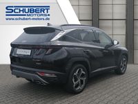 gebraucht Hyundai Tucson Plug in Hybrid 1.6 GDi 4WD Prime Assist&ECS