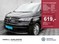 Używany VW Multivan Basis 150 KM (110 kW) 2024 Minivan