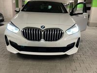 gebraucht BMW 118 118 i Aut. M Sport