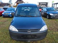 Usata Opel Combo 75 CV (55 kW) 2009 Blu Monovolume