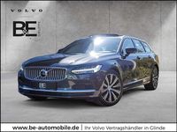 Second-hand Volvo V90 Ultimate 455 CP (334 kW) 2023 Gri Break