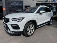 Gebraucht Seat Ateca Xperience 150 PS (110 kW) 2020 Weiß SUV