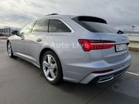 Gebraucht Audi A6 S-Line 340 PS (250 kW) 2022 Silber Limousine