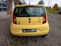 Gebraucht Seat Mii Style 60 PS (44 kW) 2012 Kleinwagen