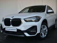 gebraucht BMW X1 25e Advantage Navi.LED.RFK.Parkass.DAB