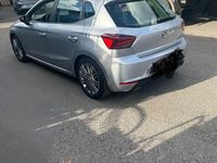 Gebraucht Seat Ibiza XCELLENCE 75 PS (55 kW) 2018 Grau Kleinwagen