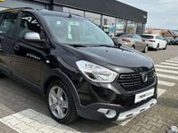 gebraucht Dacia Lodgy Stepway