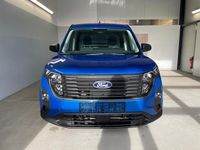 Używany Ford Transit Trend 101 KM (74 kW) 2024 Niebieski Van