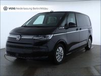 Usata VW Multivan Style 177 CV (130 kW) 2025 Nero Monovolume