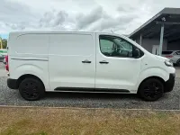 Gebraucht Citroën Jumpy Business Class 150 PS (110 kW) 2018 Van / Kleinbus