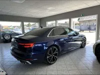 Gebraucht Audi S4 354 PS (260 kW) 2019 Limousine